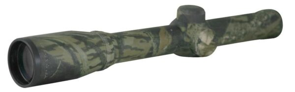 BLEMISHED Burris Fullfield II Scope 1.5x26mm Plex Reticle Mossy Oak Breakup - Precision Shot Firearms