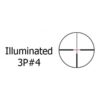 REFURBISHED Burris FOUR X Rifle Scope 1.5-6x-42 ILLUM 3PBurris 4 Matte - Precision Shot Firearms