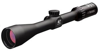 BLEMISHED Burris Fullfield E1 Rifle Scope - 3-9x40mm 30mm Ballistic Plex Reticle Matte - Precision Shot Firearms