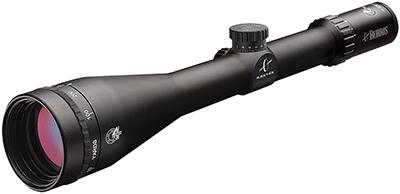 REFURBISHED Burris C4 Rifle Scope - 4.5-14x42mm 1" Tube C4 Wind MOA Reticle - Precision Shot Firearms