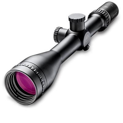 REFURBISHED Burris C4 Plus Custom Rifle Scope - 4.5-14x42mm 1" Tube C4 Wind MOA Reticle Matte - Precision Shot Firearms