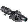 REFURBISHED Burris RT-6 Rifle Scope 1-6x24mm 30mm SFP Ballistic AR Illum. Matte Black - Precision Shot Firearms