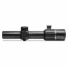 REFURBISHED Burris RT-6 Rifle Scope 1-6x24mm 30mm SFP Ballistic AR Illum. Matte Black - Precision Shot Firearms
