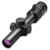 REFURBISHED Burris RT-6 Rifle Scope 1-6x24mm 30mm SFP Ballistic AR Illum. Matte Black - Precision Shot Firearms