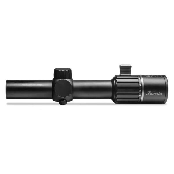 REFURBISHED Burris RT6 1-6x24mm 3PBurris 4 6x illum Matte - Precision Shot Firearms
