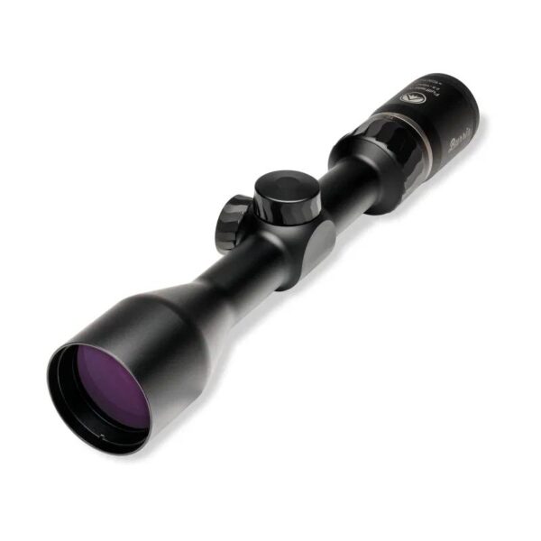 Burris Fullfield IV 2.5-10x42mm Rifle Scope 1" SFP Ballistic E3 Reticle Illum Matte Black - Precision Shot Firearms