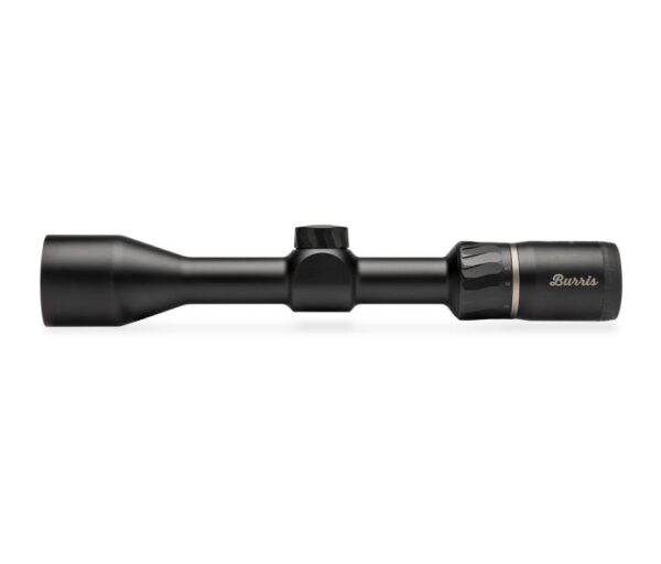 Burris Fullfield IV Rifle Scope - 3-12x42mm 1" SFP Illum C4 Wind MOA Matte - Precision Shot Firearms