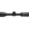Burris Fullfield IV Rifle Scope - 3-12x42mm 1" SFP Ballistic E3 Matte - Precision Shot Firearms
