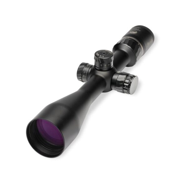 DEMO Burris Fullfield IV Rifle Scope 3-12x56mm 30mm SFP Illum Ballistic E3 Matte Black - Precision Shot Firearms
