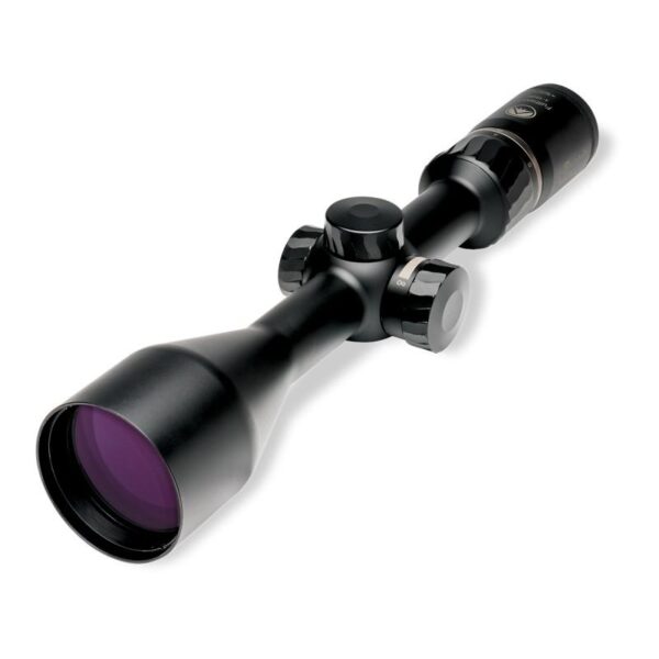 Burris Fullfield IV Rifle Scope 4-16x50mm 1" SFP Ballistic E3 Reticle Illuminated Matte Black - Precision Shot Firearms