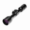 Burris Fullfield IV Rifle Scope 6-24x50mm 30mm SFP Ballistic E3 MOA Non Illum. Matte Black - Precision Shot Firearms