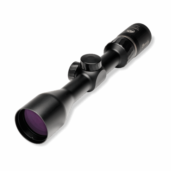 Burris Fullfield IV Rifle Scope 6-24x50mm 30mm SFP Ballistic E3 MOA Non Illum. Matte Black - Precision Shot Firearms