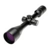 REFURBISHED Burris Fullfield IV Rifle Scope 6-24x50mm 30mm SFP Fine Plex Matte - Precision Shot Firearms