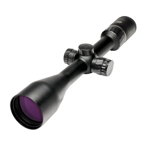 REFURBISHED Burris Fullfield IV Rifle Scope 6-24x50mm 30mm SFP Fine Plex Matte - Precision Shot Firearms