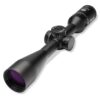 DEMO Burris Signature HD Rifle Scope 3-15x44 1" SFP Plex Non-Illum - Matte - Precision Shot Firearms