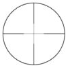 REFURBISHED Burris Fullfield IV Rifle Scope 6-24x50mm 30mm SFP Fine Plex Matte - Precision Shot Firearms