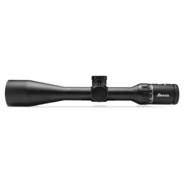 DEMO Burris Signature HD Rifle Scope 5-25x50mm 30mm FFP 6.5 Creedmoor Illum Black - Precision Shot Firearms