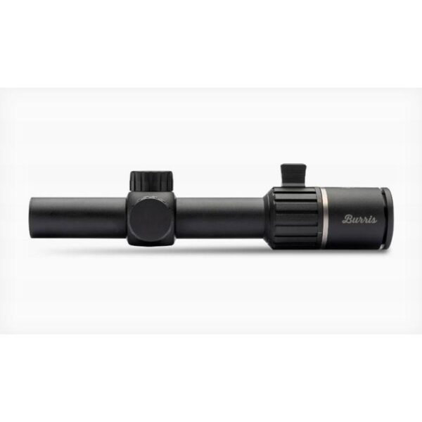 BLEMISHED Burris RT-8 Rifle Scope 1-8x24mm 3PBurris 4 illum Matte - Precision Shot Firearms