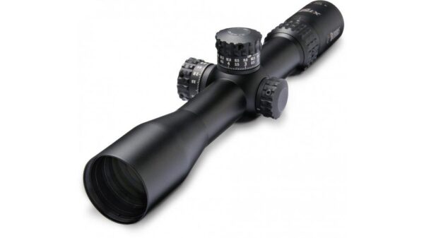 REFURBISHED Burris XTR II Rifle Scope - 2-10x-42mm G2B Mil-Dot FFP Black Matte - Precision Shot Firearms