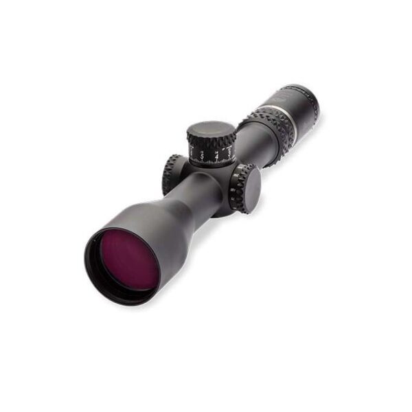Burris Xtreme Tactical XTR III 3.3-18x50mm Rifle Scope 34mm FFP SCR2 Non Illum Black - Precision Shot Firearms