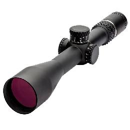 Burris XTR III Scope 3.3-18x50mm 34mm FFP SCR 2 MIL Illum - Precision Shot Firearms