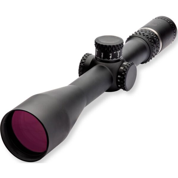 Burris XTR III Rifle Scope 5.5-30x56mm FFP SCR Mil Illum - Precision Shot Firearms