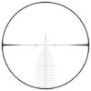 Burris XTR III Rifle Scope 5.5-30x56mm FFP SCR Mil Illum - Precision Shot Firearms