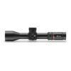 Burris XTR PS Rifle Scope 3.3-18x50mm 34mm FFP SCR 2 Illum. Black - Precision Shot Firearms