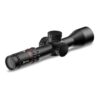 Burris XTR PS Rifle Scope 3.3-18x50mm 34mm FFP SCR 2 Illum. Black - Precision Shot Firearms