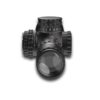 Burris XTR PS Rifle Scope 3.3-18x50mm 34mm FFP SCR 2 Illum. Black - Precision Shot Firearms