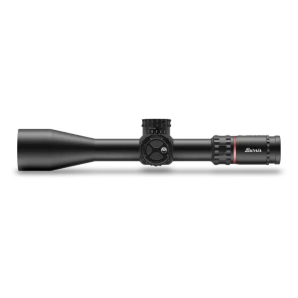 Burris XTR PS Rifle Scope 5.5-30x56mm 34mm FFP SCR 2 Illum. Black - Precision Shot Firearms