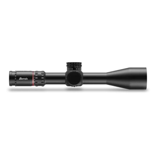 Burris XTR PS Rifle Scope 5.5-30x56mm 34mm FFP SCR 2 Illum. Black - Precision Shot Firearms