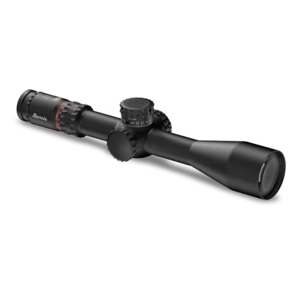 Burris XTR PS Rifle Scope 5.5-30x56mm 34mm FFP SCR 2 Illum. Black - Precision Shot Firearms