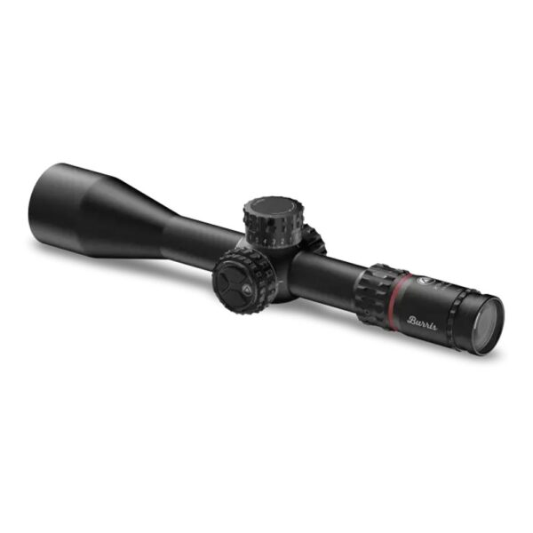 Burris XTR PS Rifle Scope 5.5-30x56mm 34mm FFP SCR 2 Illum. Black - Precision Shot Firearms