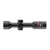 Burris Fullfield Rifle Scope 2-8x35mm 1" SFP Ballistic E3 Illum. Black - Precision Shot Firearms
