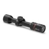 Burris Fullfield Rifle Scope 2-8x35mm 1" SFP Ballistic E3 Illum. Black - Precision Shot Firearms