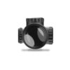 Burris Fullfield Rifle Scope 2-8x35mm 1" SFP Ballistic E3 Illum. Black - Precision Shot Firearms