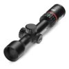 Burris Fullfield Rifle Scope 2-8x35mm 1" SFP Ballistic E3 Illum. Black - Precision Shot Firearms