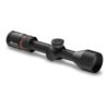 Burris Fullfield Rifle Scope 2.5-10x42mm 1" SFP Ballistic E3 Illum. Black - Precision Shot Firearms