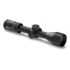 Burris Fullfield Rifle Scope 3-12x42mm 1" SFP Plex Black - Precision Shot Firearms