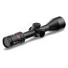 Burris Fullfield Rifle Scope 3-12x42mm 1" SFP Plex Black - Precision Shot Firearms
