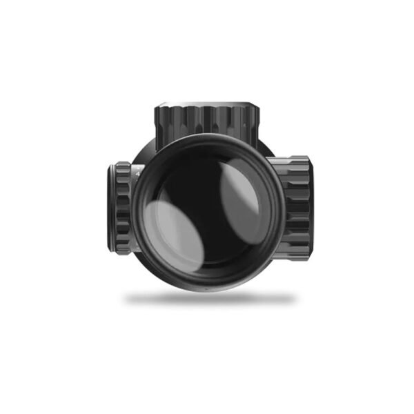 Burris Fullfield Rifle Scope 3-12x42mm 1" SFP Wind Ret Illum. Black - Precision Shot Firearms