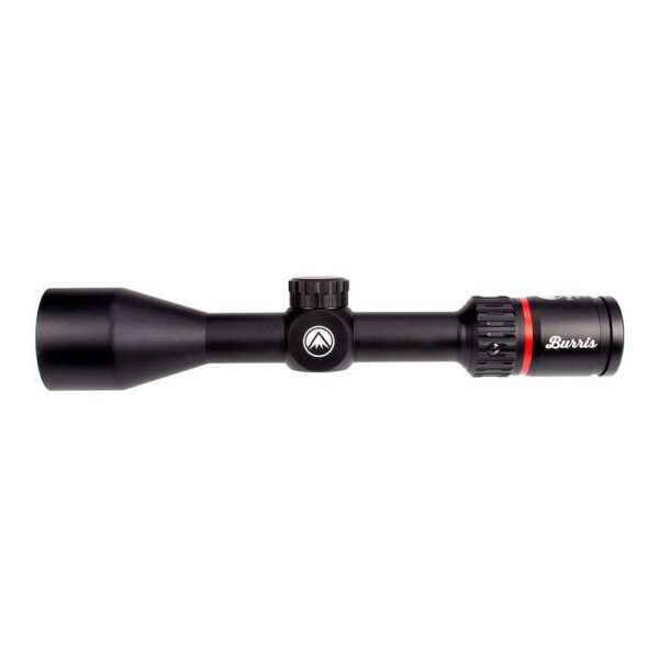 DEMO Burris Fullfield Rifle Scope 3-12x42mm 1" SFP Ballistic Plex Black - Precision Shot Firearms