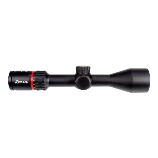 DEMO Burris Fullfield Rifle Scope 3-12x42mm 1" SFP Ballistic Plex Black - Precision Shot Firearms