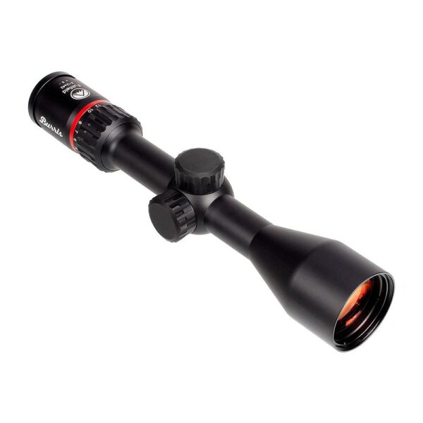 DEMO Burris Fullfield Rifle Scope 3-12x42mm 1" SFP Ballistic Plex Black - Precision Shot Firearms