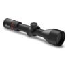 Burris Fullfield Rifle Scope 3-12x56mm 30mm SFP Ballistic E3 Black - Precision Shot Firearms