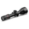 Burris Fullfield Rifle Scope 3-12x56mm 30mm SFP 3P#4 Black - Precision Shot Firearms