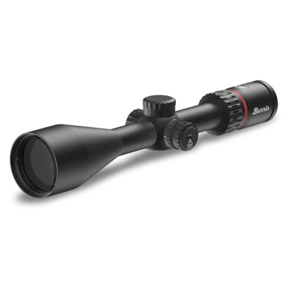 Burris Fullfield Rifle Scope 4-16x50mm 1" SFP Plex Black - Precision Shot Firearms