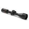 Burris Fullfield Rifle Scope 4-16x50mm 1" SFP Ballistic E3 Illum. Black - Precision Shot Firearms