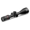 Burris Fullfield Rifle Scope 4-16x50mm 1" SFP Ballistic E3 Illum. Black - Precision Shot Firearms